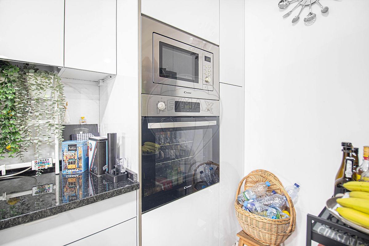 Apartamento T3 à venda em São domingos de Rana, Cascais — foto 8