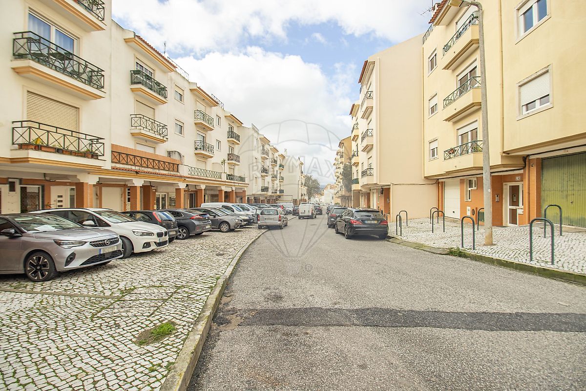 Apartamento T3 à venda em São domingos de Rana, Cascais — foto 33