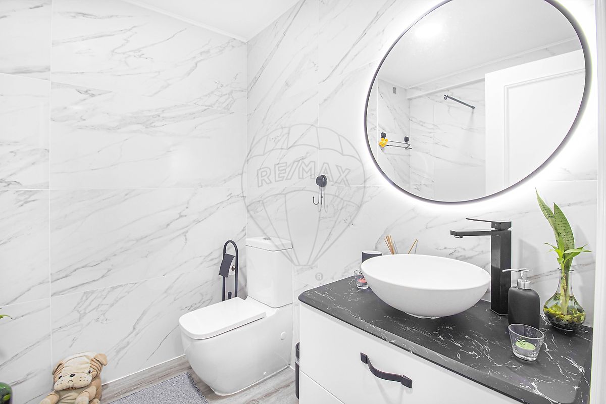 Apartamento T3 à venda em São domingos de Rana, Cascais — foto 14