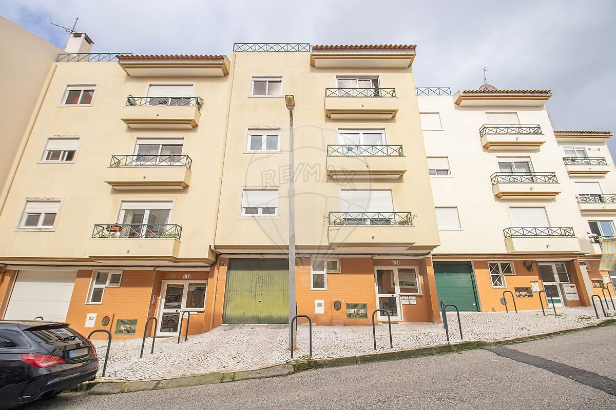 Apartamento T3 à venda em São domingos de Rana, Cascais — foto 31