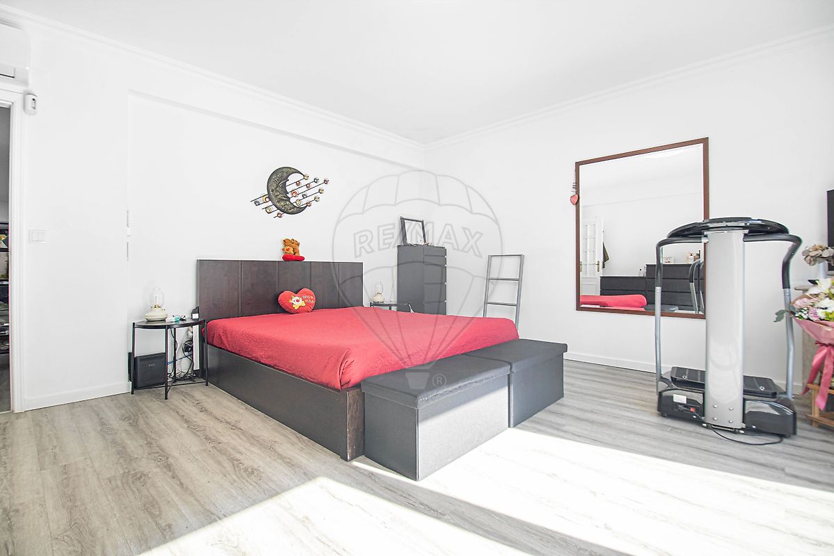 Apartamento T3 à venda em São domingos de Rana, Cascais — foto 18