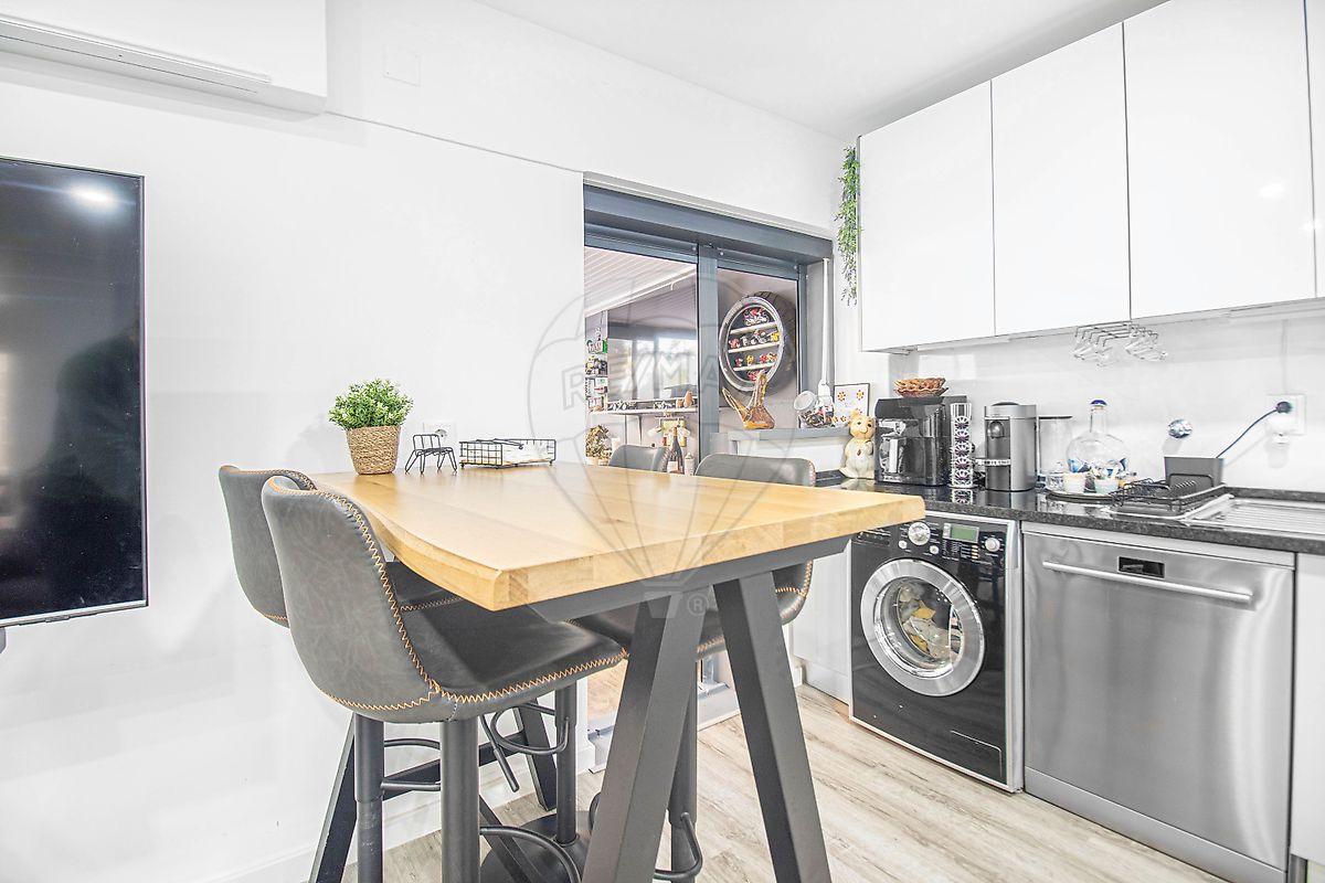 Apartamento T3 à venda em São domingos de Rana, Cascais — foto 7