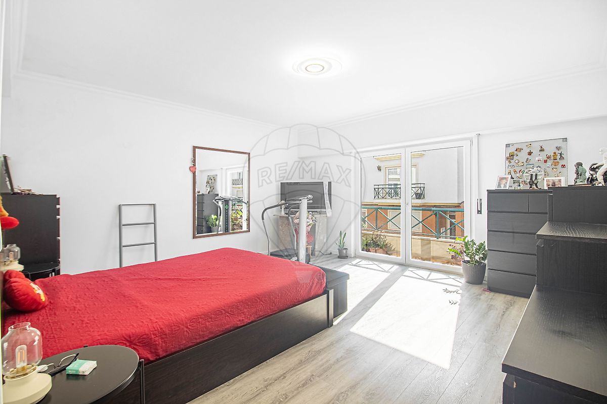 Apartamento T3 à venda em São domingos de Rana, Cascais — foto 17