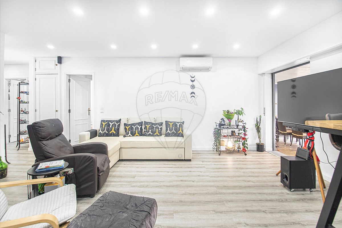 Apartamento T3 à venda em São domingos de Rana, Cascais — foto 9