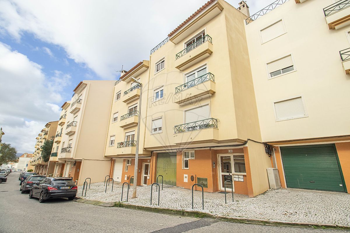 Apartamento T3 à venda em São domingos de Rana, Cascais — foto 32