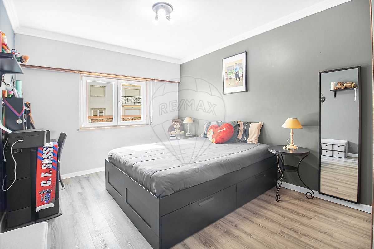 Apartamento T3 à venda em São domingos de Rana, Cascais — foto 19