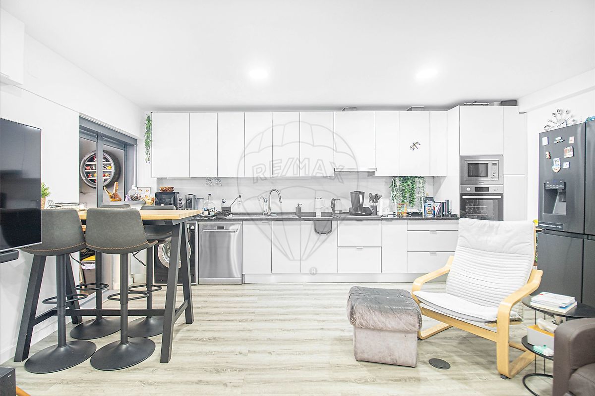 Apartamento T3 à venda em São domingos de Rana, Cascais — foto 6