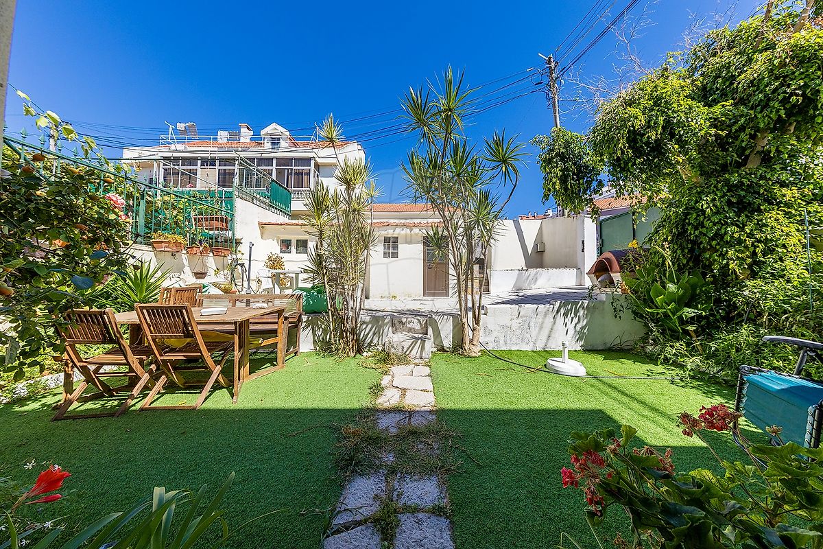 Moradia T4 à venda em Belém, Lisboa — foto 14