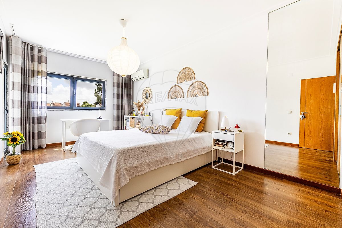 Apartamento T4 à venda em Santo António da Charneca, Barreiro — foto 18