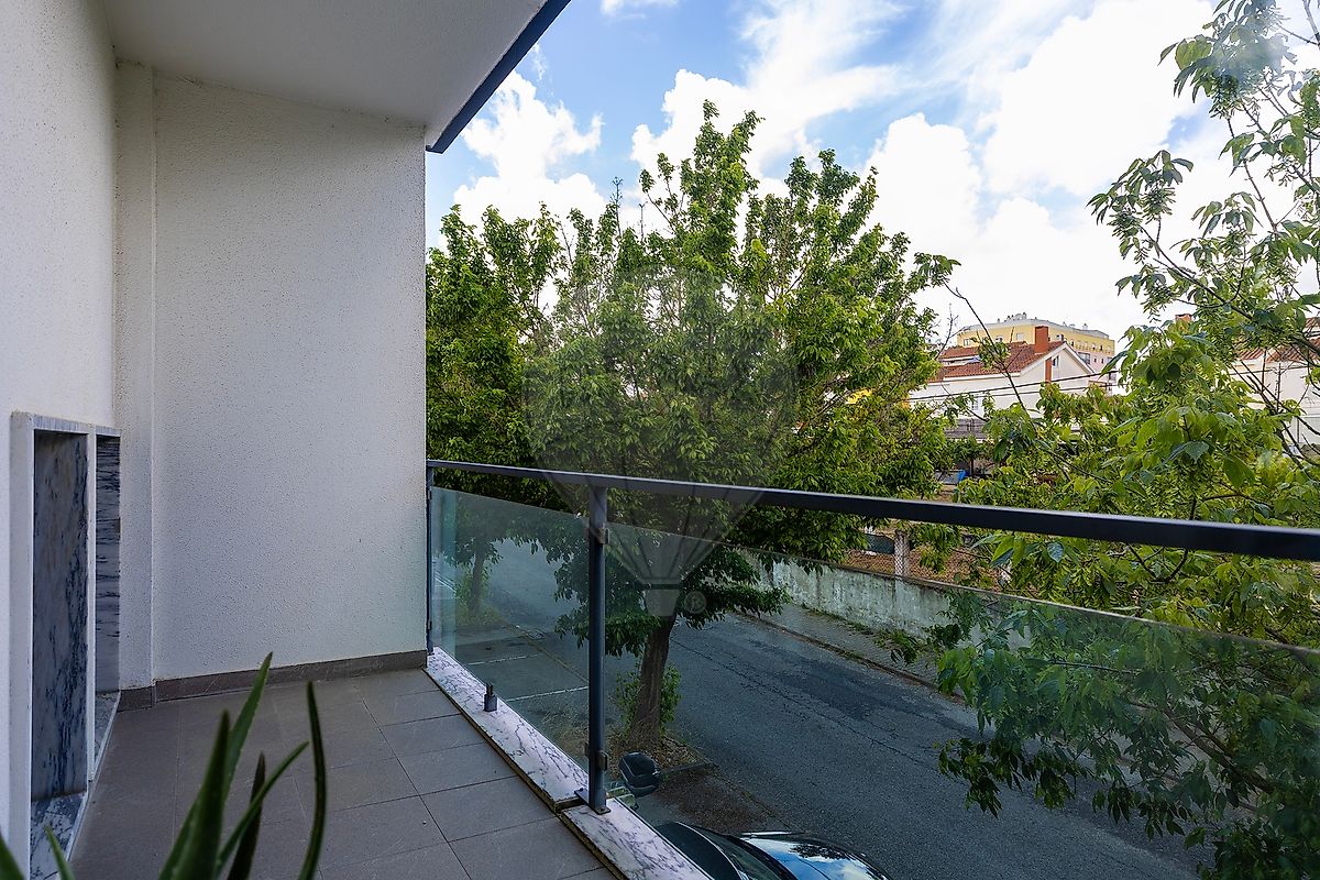 Apartamento T4 à venda em Santo António da Charneca, Barreiro — foto 25
