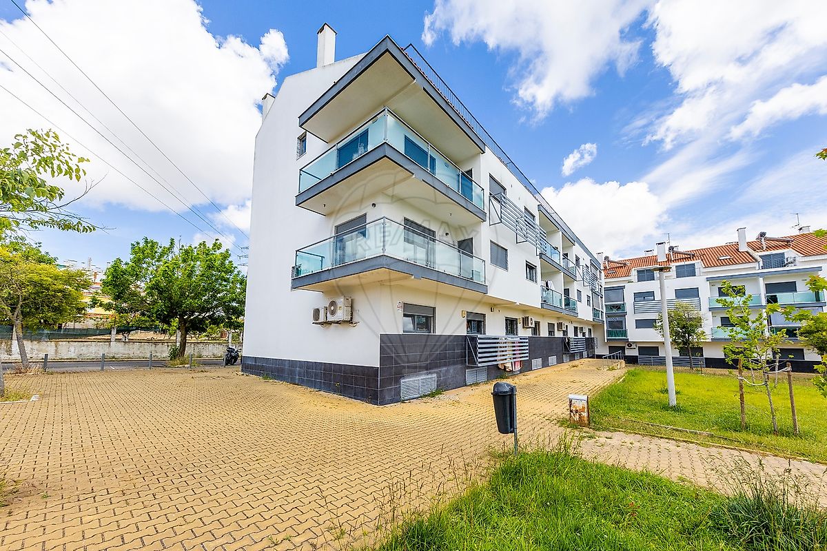 Apartamento T4 à venda em Santo António da Charneca, Barreiro — foto 33