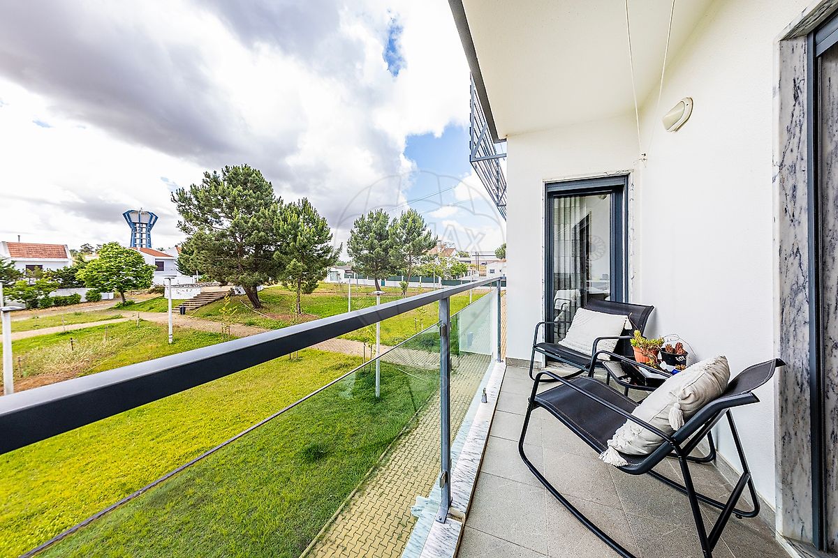 Apartamento T4 à venda em Santo António da Charneca, Barreiro — foto 19