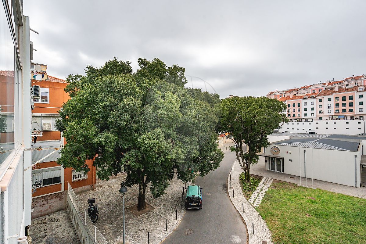Apartamento T2 à venda em Águas Livres, Amadora — foto 19