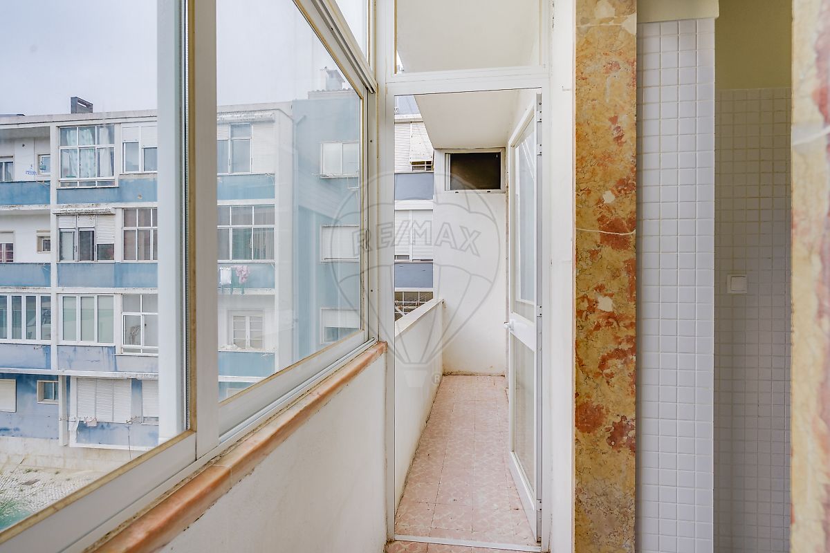 Apartamento T2 à venda em Águas Livres, Amadora — foto 22