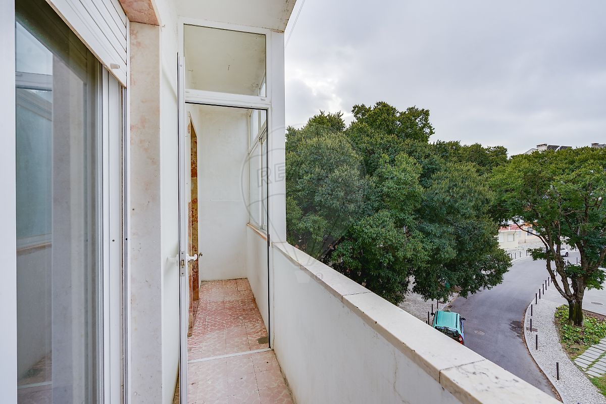 Apartamento T2 à venda em Águas Livres, Amadora — foto 21