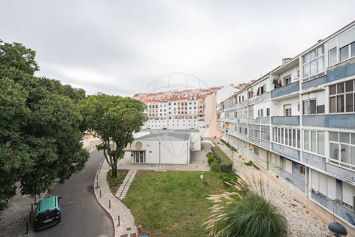 Apartamento T2 à venda em Águas Livres, Amadora — foto 18