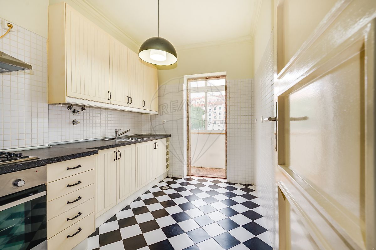 Apartamento T2 à venda em Águas Livres, Amadora — foto 9