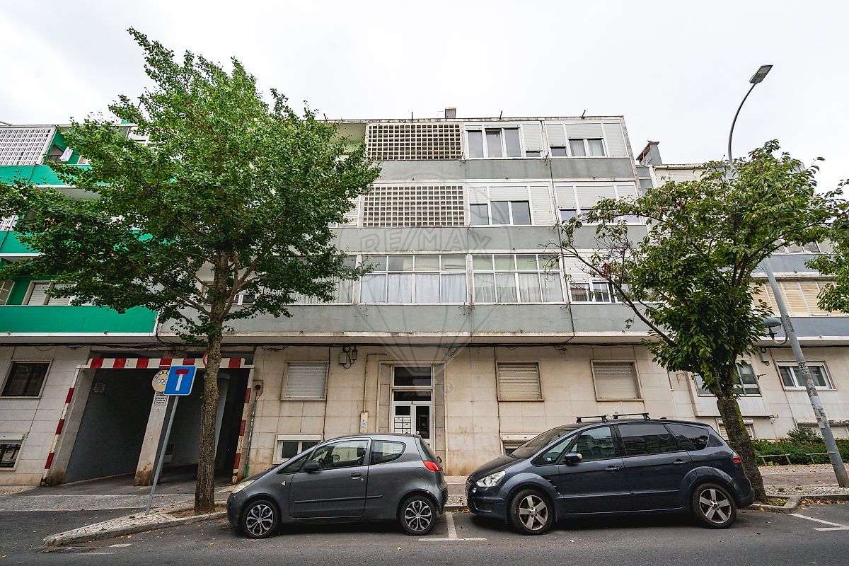 Apartamento T2 à venda em Águas Livres, Amadora — foto 16