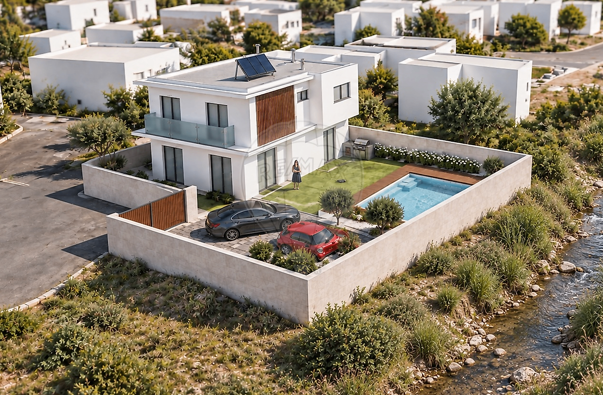 Moradia T3 à venda em Cascais