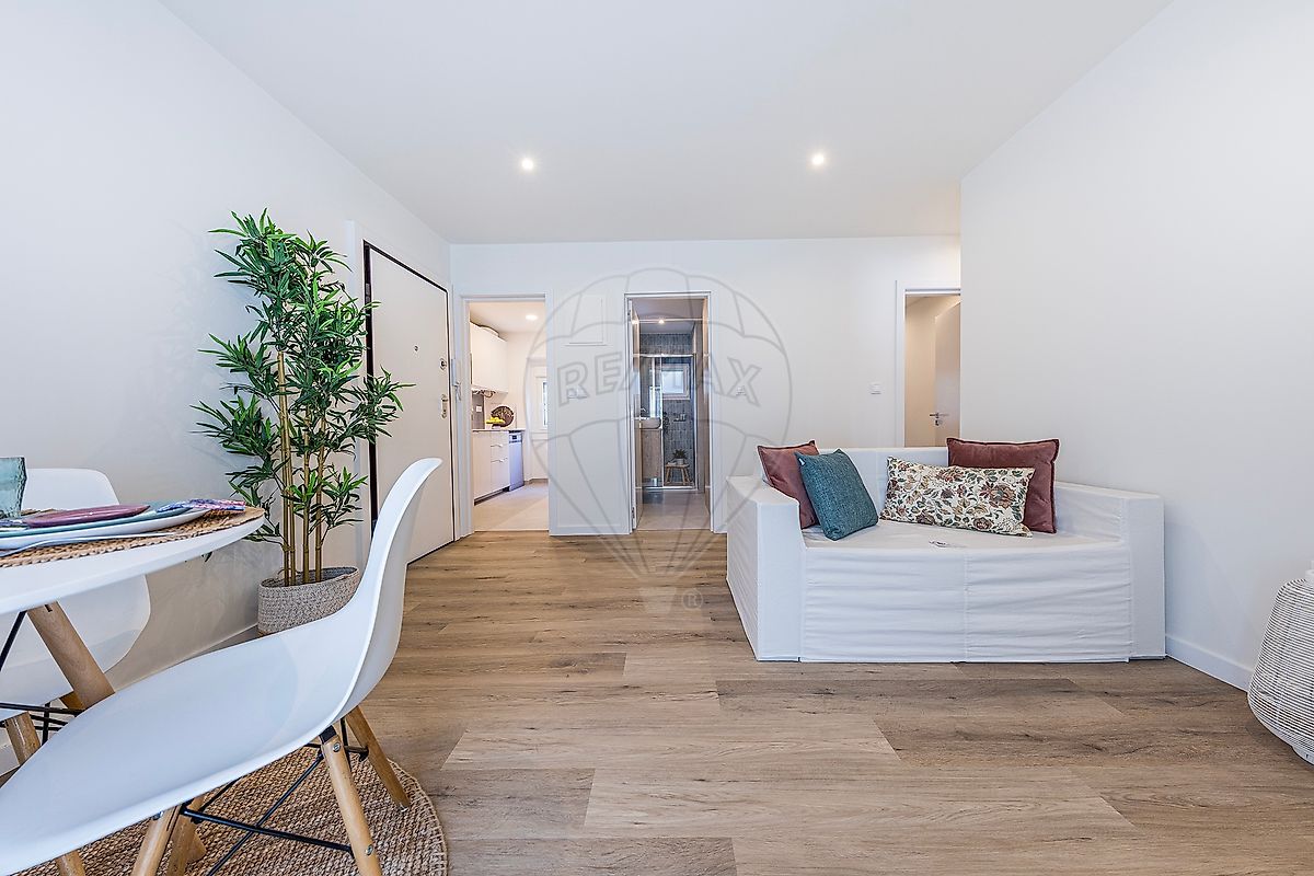 Apartamento T3 à venda em Beato, Lisboa — foto 5