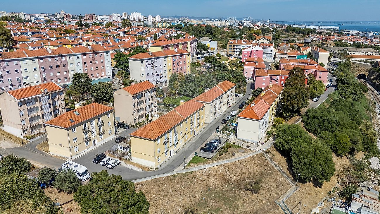 Apartamento T3 à venda em Beato, Lisboa — foto 23