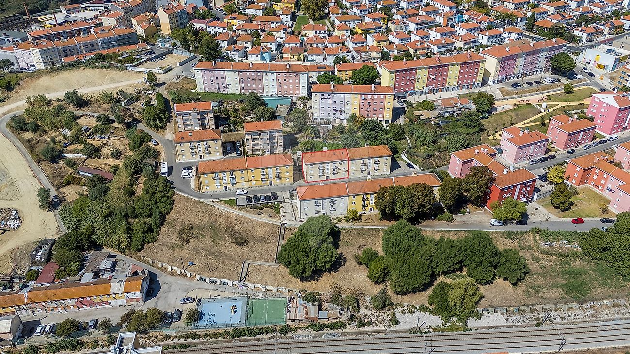Apartamento T3 à venda em Beato, Lisboa — foto 27