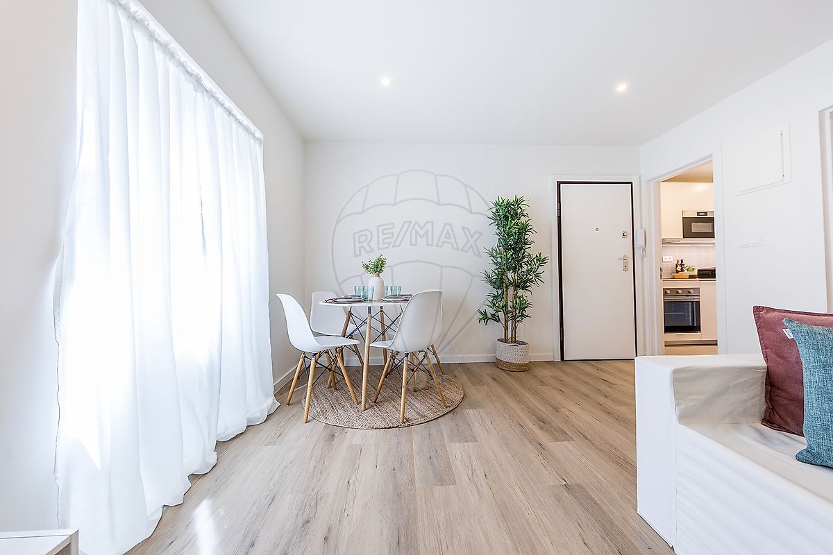 Apartamento T3 à venda em Beato, Lisboa — foto 4