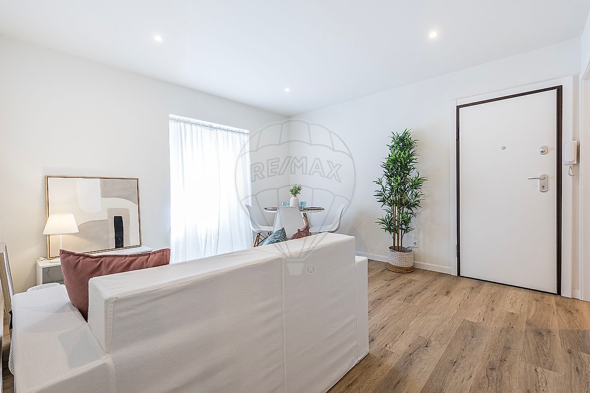 Apartamento T3 à venda em Beato, Lisboa — foto 8