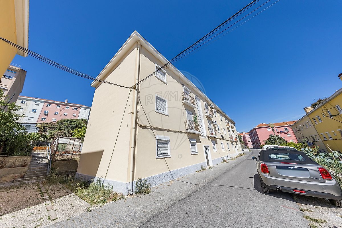 Apartamento T3 à venda em Beato, Lisboa — foto 24