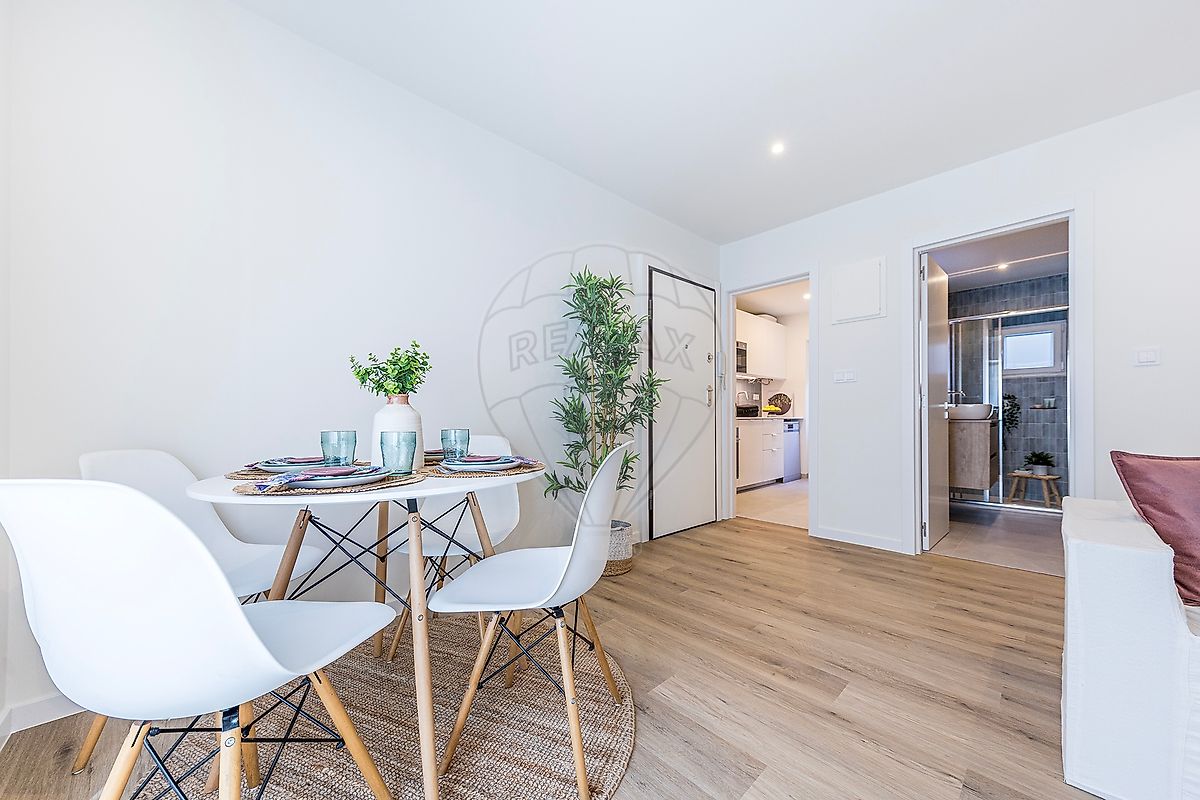Apartamento T3 à venda em Beato, Lisboa — foto 6