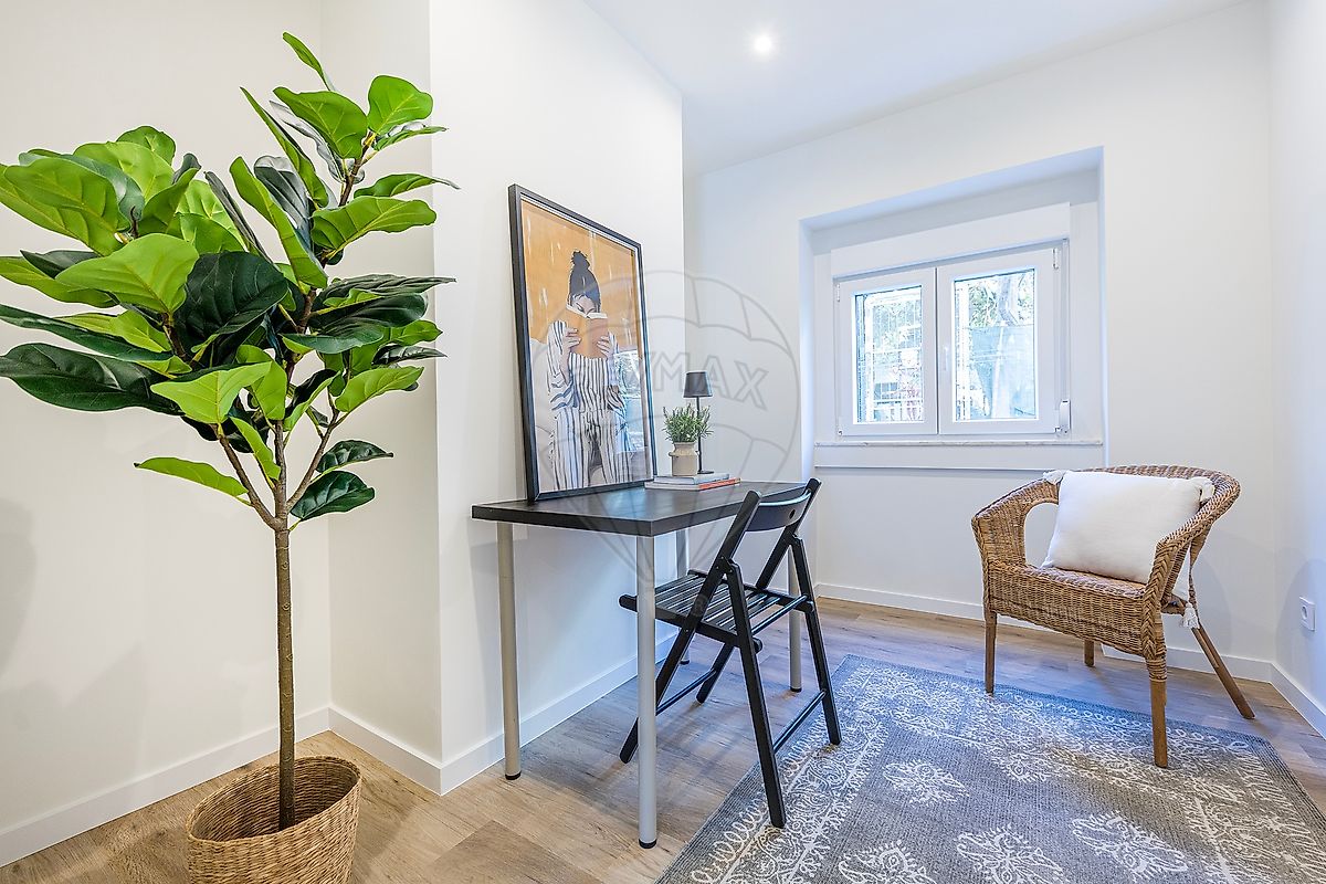 Apartamento T3 à venda em Beato, Lisboa — foto 19