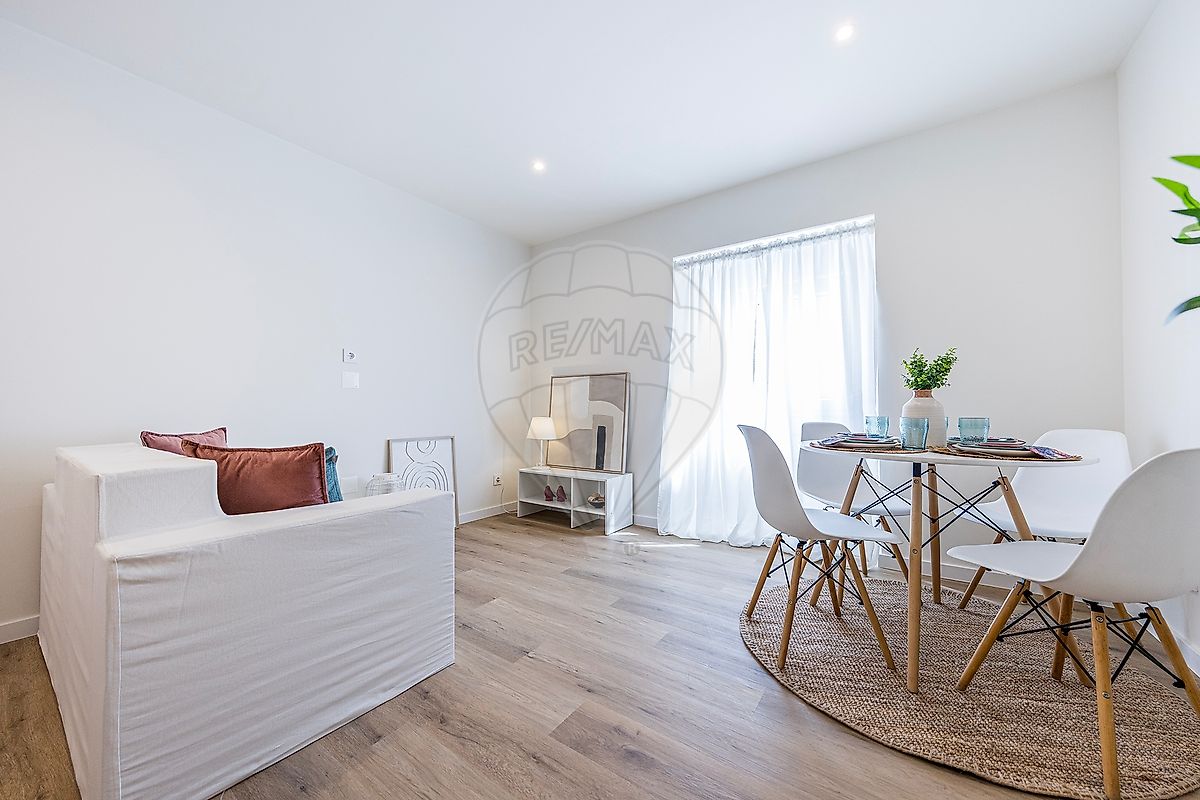 Apartamento T3 à venda em Beato, Lisboa — foto 3