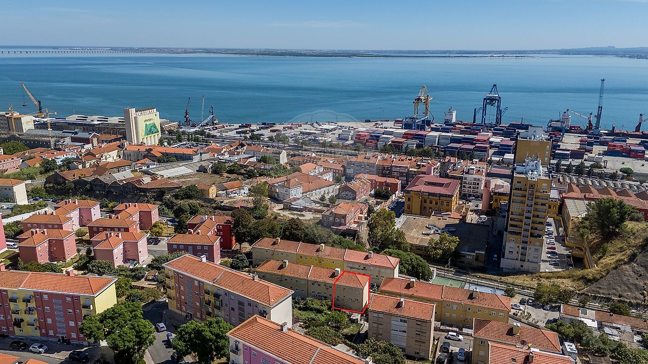 Apartamento T3 à venda em Beato, Lisboa — foto 26