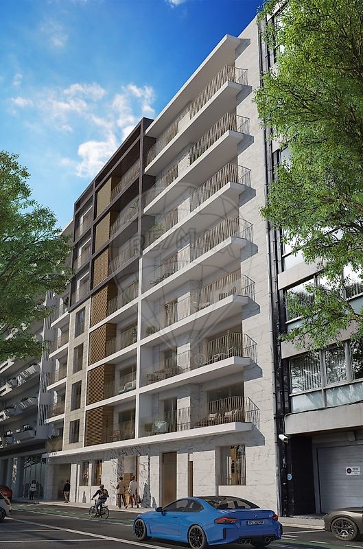 Apartamento T1 à venda em Lisboa