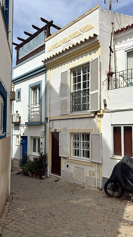 Moradia T2 - São Gonçalo de Lagos, Lagos, Faro