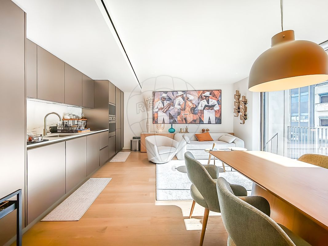 Apartamento T1 à venda em Lisboa