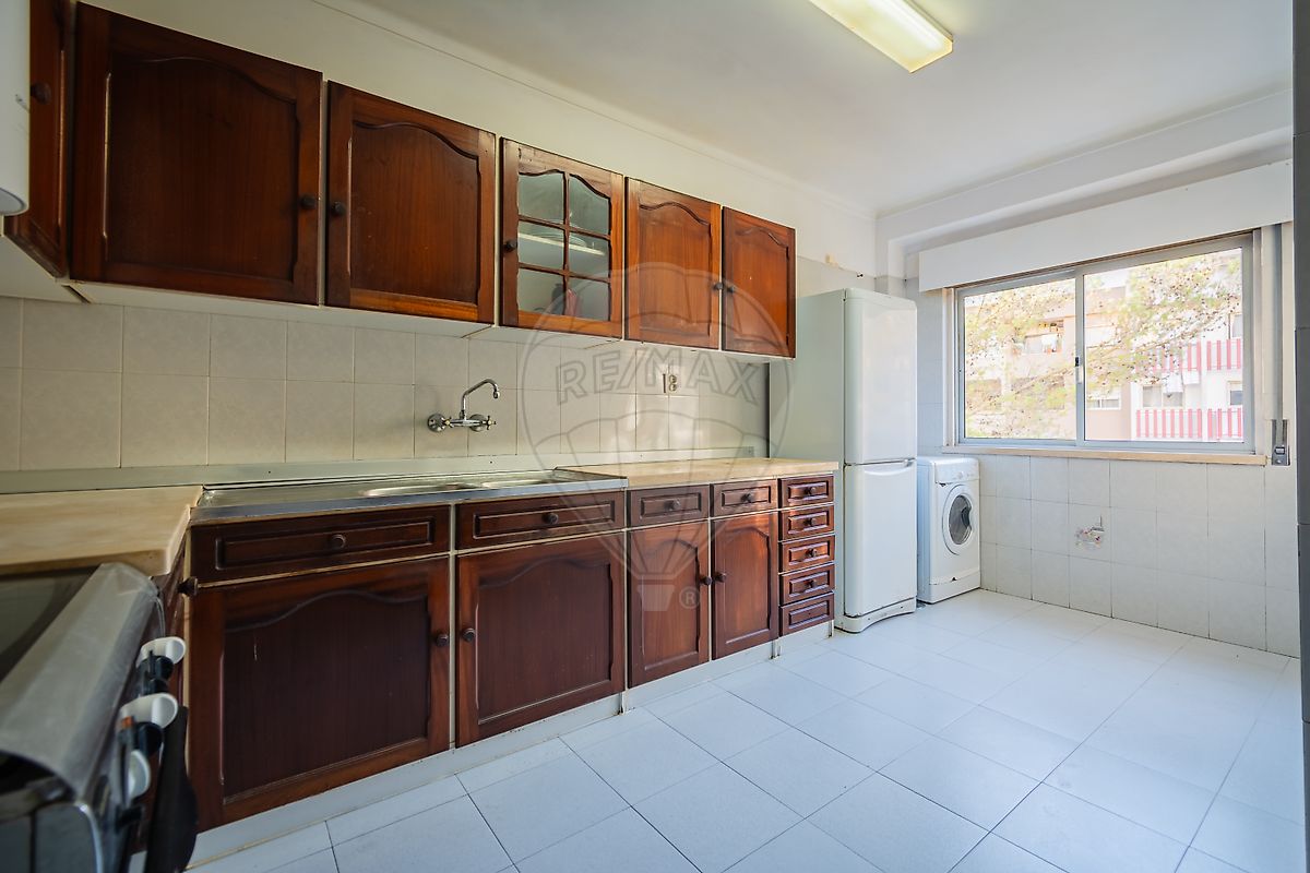 Apartamento à venda em Sintra