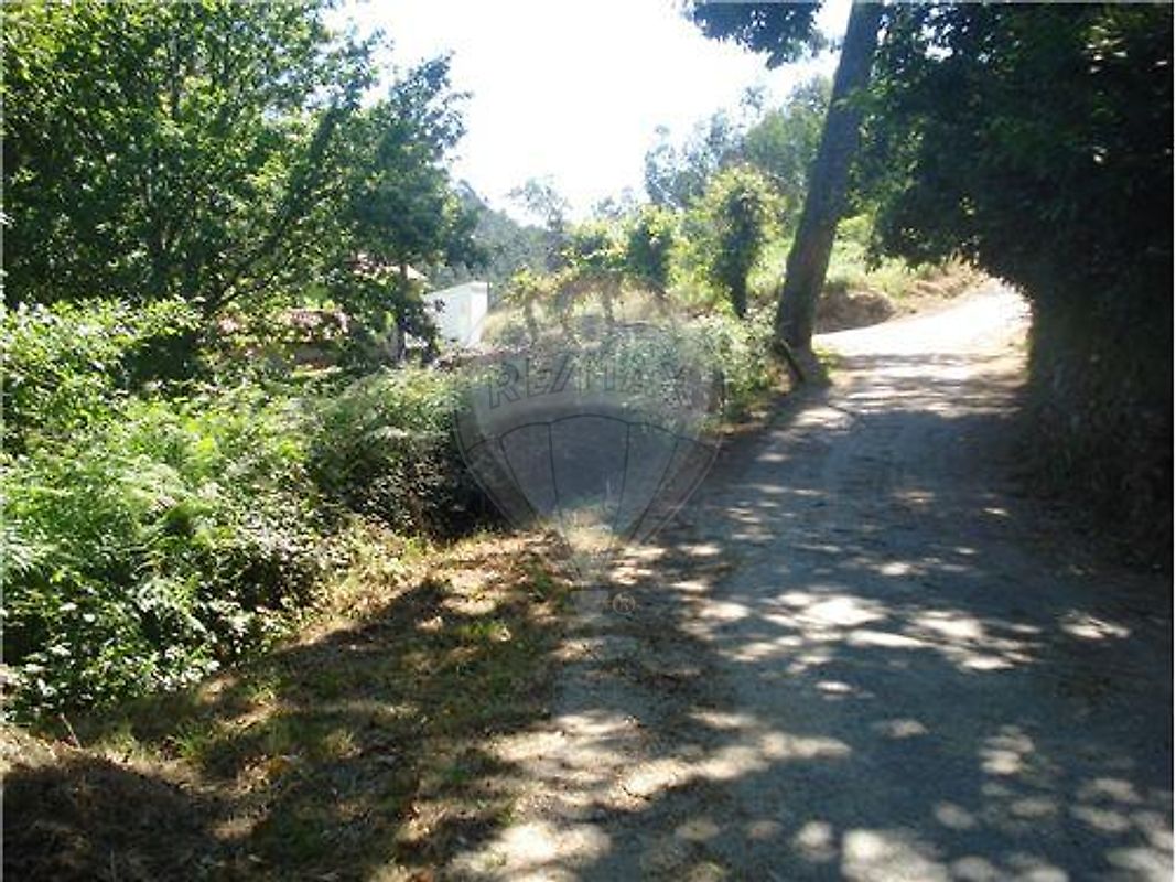 Land for sale in Vila Verde, Portugal — €55,000
