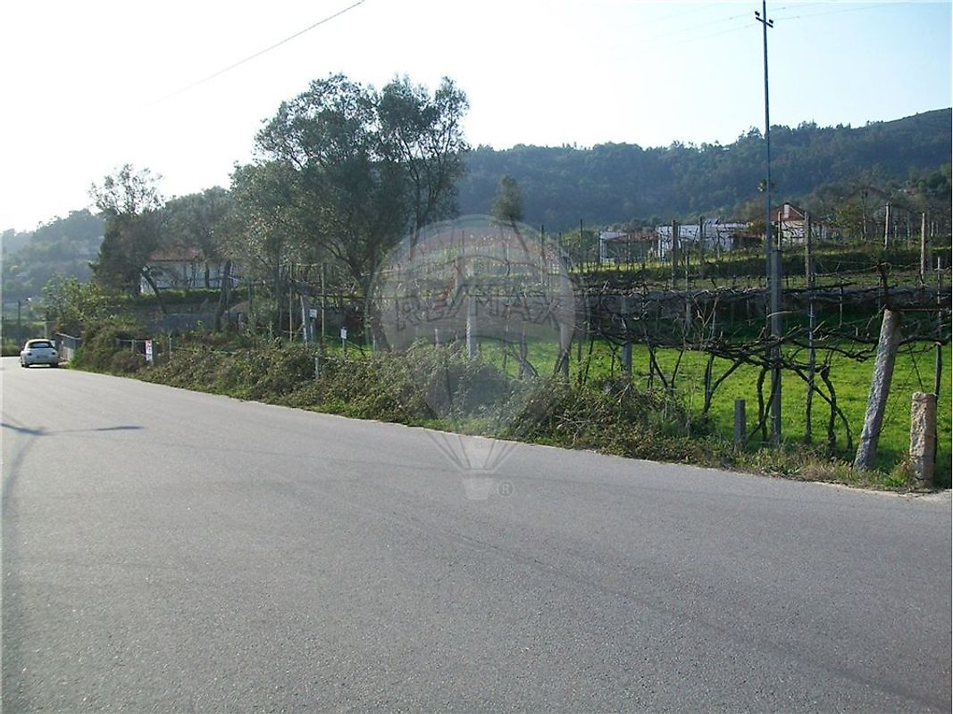 Terreno à venda em Vila Verde