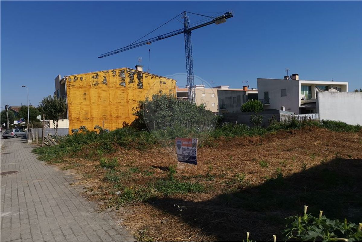 LOTE TERRENO - MERELIM S. PEDRO