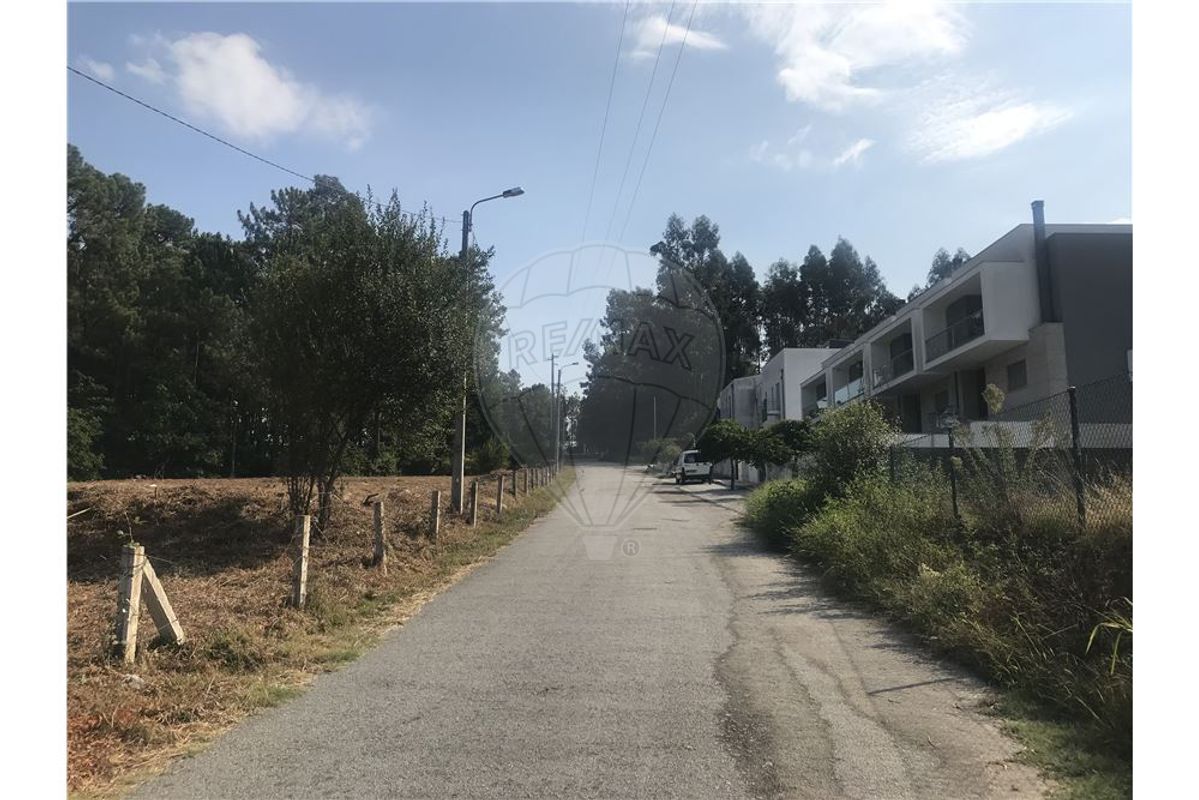 Terreno para venda
