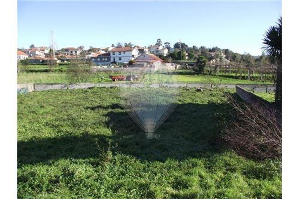 Terreno T0 para venda