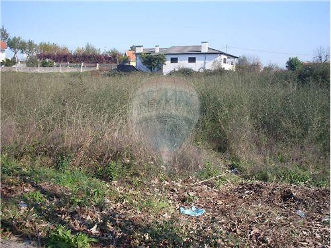 Terreno T0 para venda