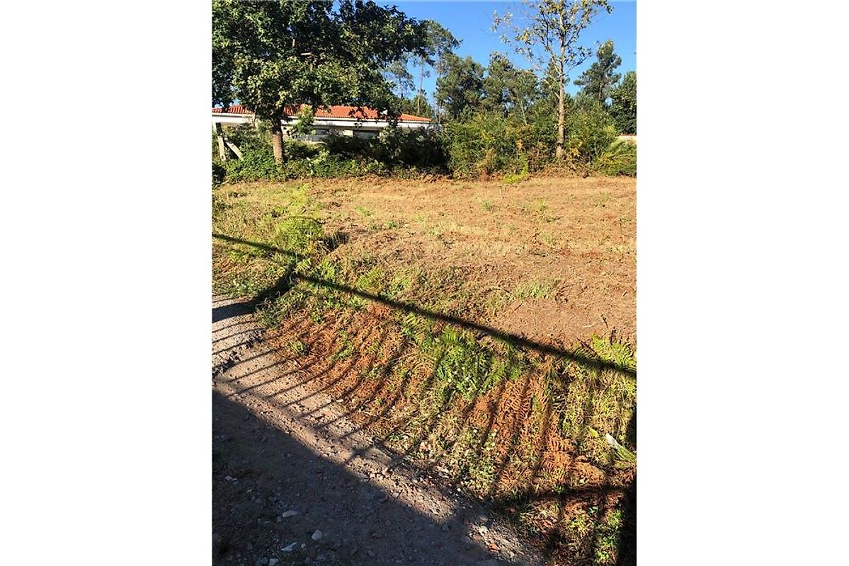 Land for sale in Vila Verde, Portugal — €62,000