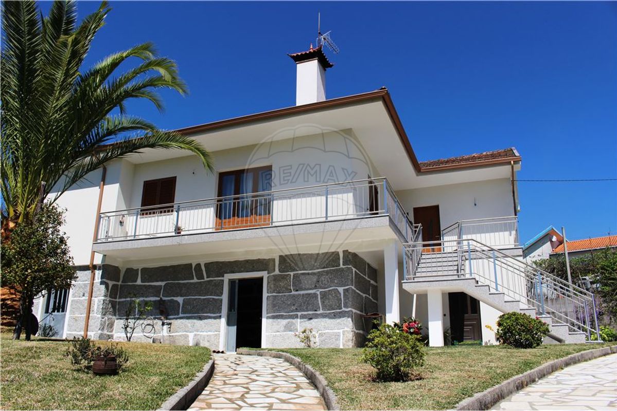 Quinta em Rossas Vieira Do Minho