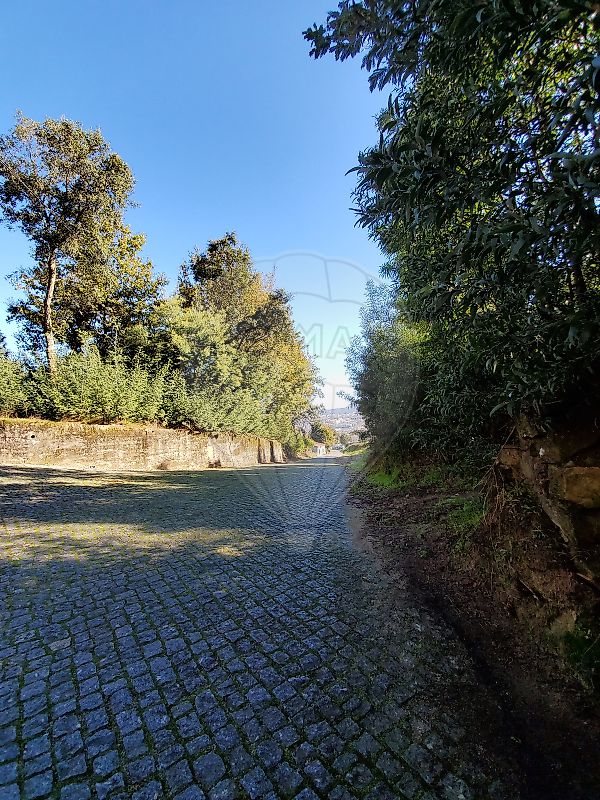 Terreno  à venda em Braga