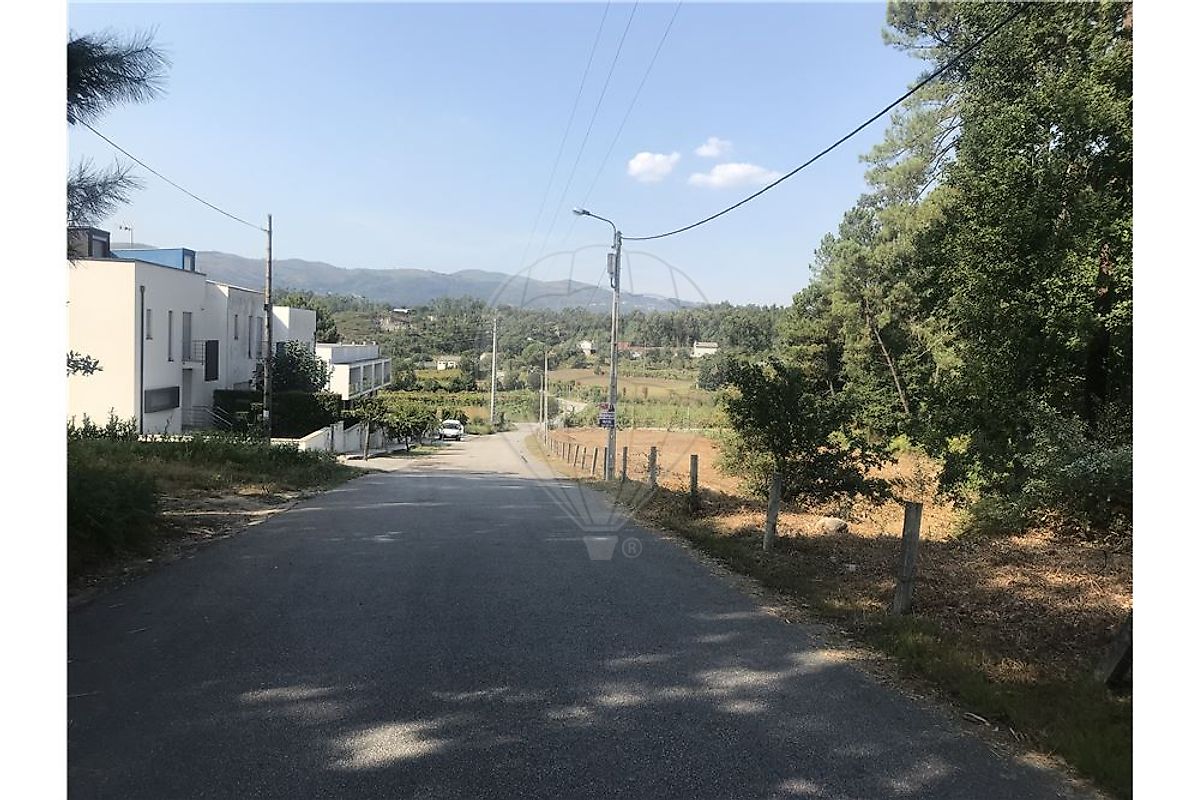 Terreno para venda