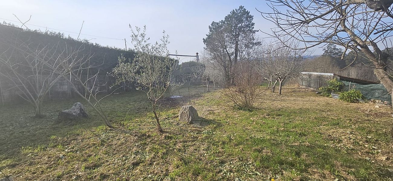 Terreno para venda