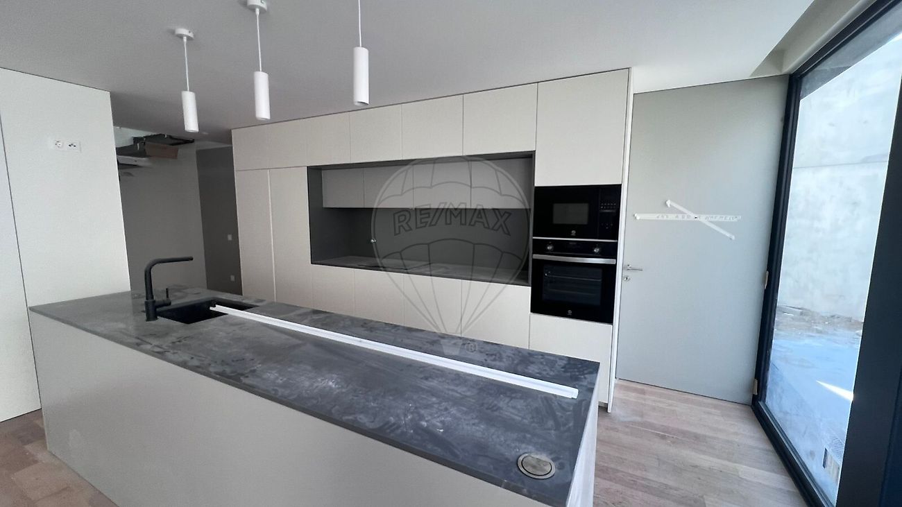 Moradia T3 para venda