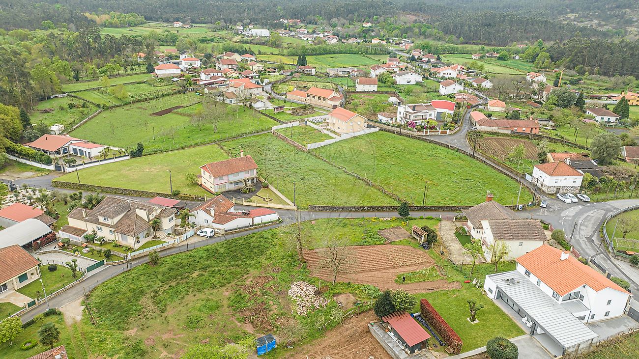 Terreno para venda